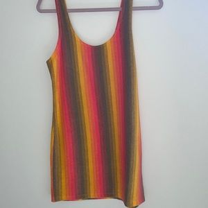 Urban Outfitters Cover Up/Dress